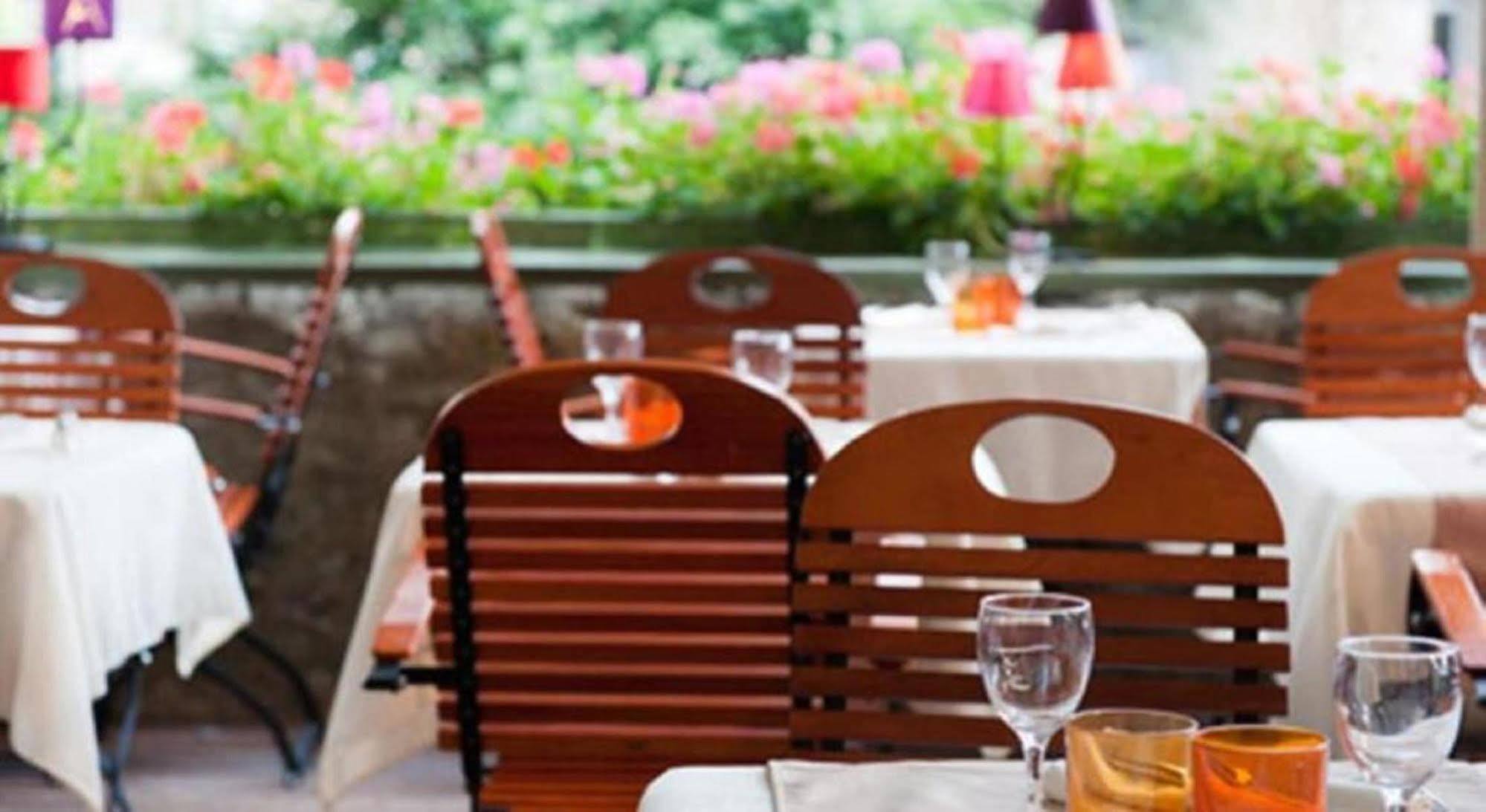 Angela Boutique Serviced Residence Ho Chi Minh-stad Buitenkant foto