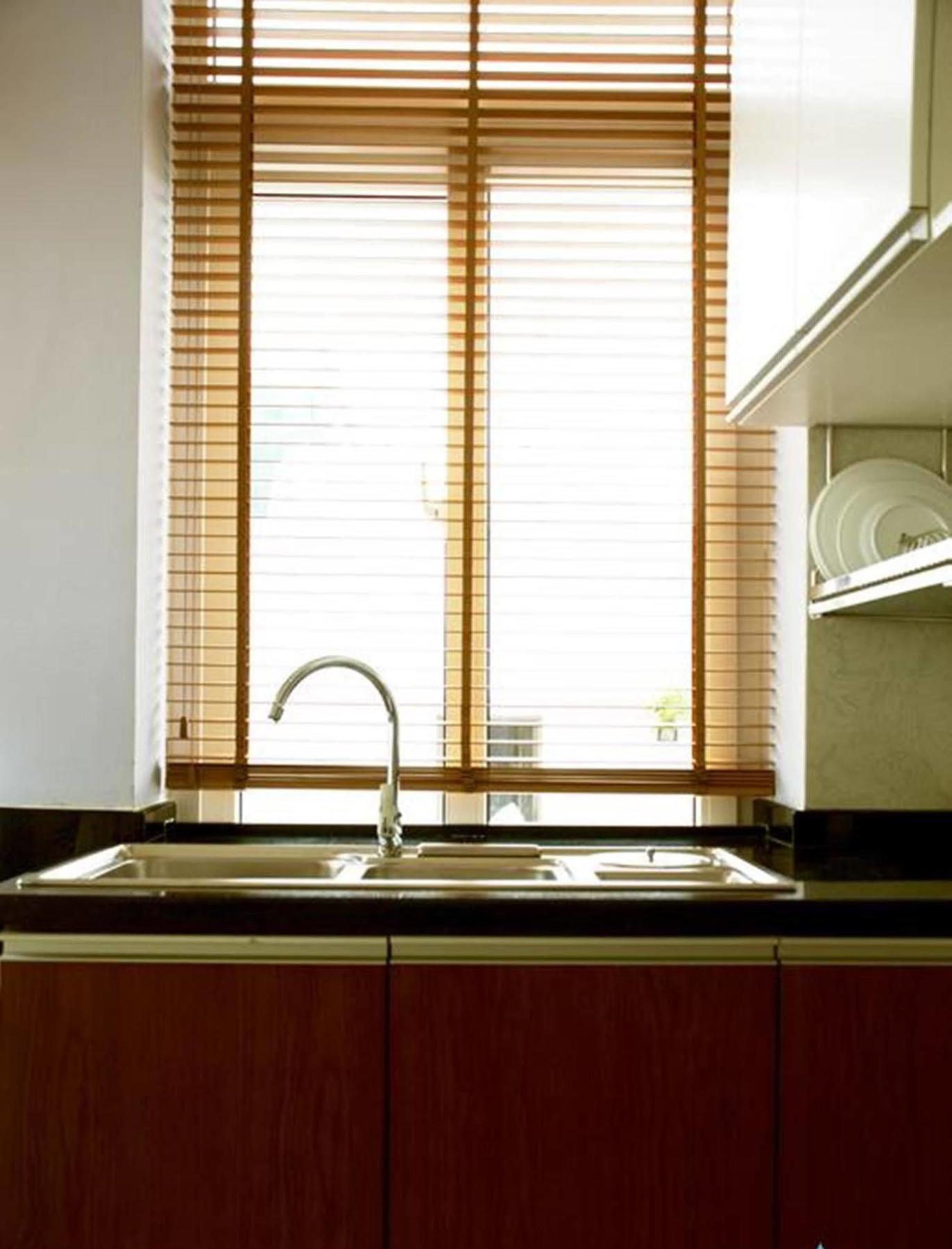 Angela Boutique Serviced Residence Ho Chi Minh-stad Buitenkant foto